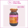 Viên Collagen Spring Leaf Inner Beauty Collagen 6-In-1 Advanced Chính Hãng Úc 90V / 180V - Spring Leaf - Ảnh 9