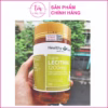 Viên Uống Tinh Chất Mầm Đậu Nành Healthy Care Super Lecithin 1200Mg Lọ 100 Viên - Healthy Care - Ảnh 5