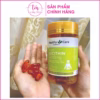 Viên Uống Tinh Chất Mầm Đậu Nành Healthy Care Super Lecithin 1200Mg Lọ 100 Viên - Healthy Care - Ảnh 3