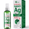 Xịt Khử Hôi Nách Nano Ag Lọ 50Ml - Shabigroup - Ảnh 4
