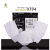 [Thùng - 300 Cái] Khẩu Trang Kf94 Duy Khánh, T&T Chống Bụi Siêu Mịn Ctb74 - Bechip - Ảnh 4