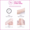 Kem Chống Nắng Giảm Dầu, Nâng Tone Da Sáng Hồng Pink Sun Cream Ex Spf50+/Pa++++ - The Saem - Ảnh 3