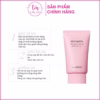 Kem Chống Nắng Giảm Dầu, Nâng Tone Da Sáng Hồng Pink Sun Cream Ex Spf50+/Pa++++ - The Saem - Ảnh 5