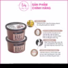 Tẩy Da Chết Body Cafe 250Ml - Organic Shop - Ảnh 4