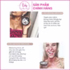 Tẩy Da Chết Body Cafe 250Ml - Organic Shop - Ảnh 6