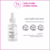 Tinh Chất Trị Mụn, Giảm Thâm Niacinamide 10 + Zinc 1 - The Ordinary - Ảnh 7