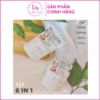 Kem Dưỡng Trắng Da, Chống Lão Hóa White All In One Gel 245G - Nmn - Ảnh 4