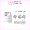 Kem Dưỡng Trắng Da, Chống Lão Hóa White All In One Gel 245G - Nmn - Ảnh 3