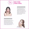 Kem Dưỡng Trắng Da, Chống Lão Hóa White All In One Gel 245G - Nmn - Ảnh 7