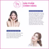 Gel Tẩy Da Chết Peeling 120G - Rosette - Ảnh 8