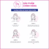 Gel Tẩy Da Chết Peeling 120G - Rosette - Ảnh 12