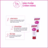 Gel Tẩy Da Chết Peeling 120G - Rosette - Ảnh 14