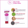 Gel Tẩy Da Chết Peeling 120G - Rosette - Ảnh 16
