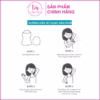 Kem Dưỡng Trắng Da, Đặc Trị Nám Chiết Xuất Từ Đông Trùng Hạ Thảo Rannce Cream 10G - Dongsung - Ảnh 4