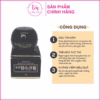 Kem Dưỡng Trắng Da, Đặc Trị Nám Chiết Xuất Từ Đông Trùng Hạ Thảo Rannce Cream 10G - Dongsung - Ảnh 7