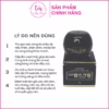 Kem Dưỡng Trắng Da, Đặc Trị Nám Chiết Xuất Từ Đông Trùng Hạ Thảo Rannce Cream 10G - Dongsung - Ảnh 6