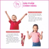 Nước Hồng Sâm Baby Hàn Quốc - Sanga - Ảnh 5