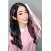 Máy Uốn Tóc Xoay Tự Động 360 Vivid Ctb77 - Bechip - Ảnh 10