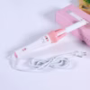 Máy Uốn Tóc Xoay Tự Động 360 Vivid Ctb77 - Bechip - Ảnh 15