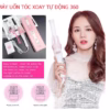 Máy Uốn Tóc Xoay Tự Động 360 Vivid Ctb77 - Bechip - Ảnh 11