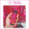 Nước Uống Shiseido The Collagen 1000Mg Hộp 10 Chai - Shiseido - Ảnh 4
