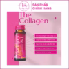 Nước Uống Shiseido The Collagen 1000Mg Hộp 10 Chai - Shiseido - Ảnh 7