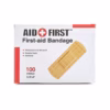 Set 100 Băng Keo Cá Nhân - Urgou - Ảnh 2