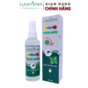 Xịt Muỗi Thảo Dược 100Ml - Lucky Star - Ảnh 2