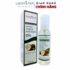 Tinh Dầu Dừa Nguyên Chất 100Ml - Lucky Star - Ảnh 2