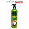 Kem Xả Tinh Dầu Bưởi Cao Cấp 850Ml - Lucky Star - Ảnh 2