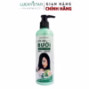 Dầu Gội Bưởi - Lucky Star - Ảnh 4