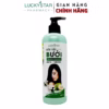Dầu Gội Bưởi - Lucky Star - Ảnh 3