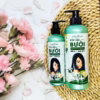 Dầu Gội Bưởi - Lucky Star - Ảnh 10