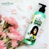 Dầu Gội Bưởi - Lucky Star - Ảnh 9