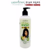 Kem Xả Tinh Dầu Bưởi - Lucky Star - Ảnh 3