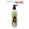 Kem Xả Tinh Dầu Bưởi - Lucky Star - Ảnh 4