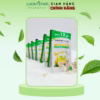 Dầu Gội Tinh Dầu Bưởi Dây 12 Gói - Lucky Star - Ảnh 2