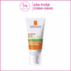 Kem Chống Nắng Dành Cho Da Dầu 50Ml - La Roche-Posay - Ảnh 3
