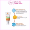 Kem Chống Nắng Dành Cho Da Dầu 50Ml - La Roche-Posay - Ảnh 5