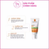 Kem Chống Nắng Dành Cho Da Dầu 50Ml - La Roche-Posay - Ảnh 6