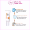 Kem Chống Nắng Nâng Tông Da 50Ml - Cnp Laboratory - Ảnh 5
