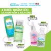 Sữa Rửa Mặt Bha 2% Ngăn Ngừa Và Giảm Mụn Cho Da Dầu Mụn Bye Bye Blemish Anti-Acne Cleanser 236Ml - Bye Bye Blemish - Ảnh 4