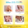 Gel Tẩy Tế Bào Chết Vitamin C Ngừa Mụn Và Làm Sáng Da Bye Bye Blemish Vitamin C Exfoliating Gel 118Ml - Bye Bye Blemish - Ảnh 3