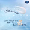 Dưỡng Thể Trắng Da 10X Gluta-Hya 330Ml - Vaseline - Ảnh 4