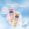 Dưỡng Thể Trắng Da 10X Gluta-Hya 330Ml - Vaseline - Ảnh 2