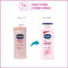 Sữa Dưỡng Thể Vaseline Healthy Bright Daily Brightening 725Ml - Vaseline - Ảnh 2