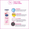 Sữa Dưỡng Thể Vaseline Healthy Bright Daily Brightening 725Ml - Vaseline - Ảnh 3