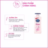 Sữa Dưỡng Thể Vaseline Healthy Bright Daily Brightening 725Ml - Vaseline - Ảnh 6