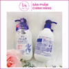 Sữa Dưỡng Thể Dưỡng Sáng Da Body Milk 250Ml - Hatomugi - Ảnh 4