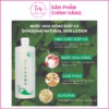 Nước Hoa Hồng Diếp Cá Chinoshio Dokudami Natural Skin Lotion 500Ml - Chinoshio Dokudami - Ảnh 4